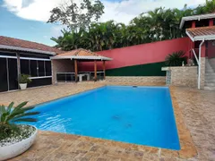 Fazenda / Sítio / Chácara com 5 Quartos à venda, 329m² no Bairro Canedos, Piracaia - Foto 5