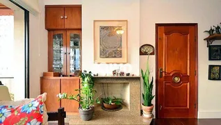 Apartamento com 3 Quartos à venda, 135m² no Vila Mariana, São Paulo - Foto 5
