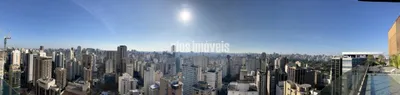 Apartamento com 1 Quarto à venda, 29m² no Itaim Bibi, São Paulo - Foto 12