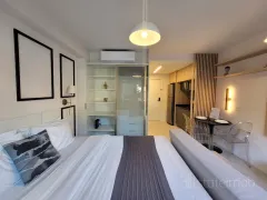 Apartamento com 1 Quarto para alugar, 27m² no Mont' Serrat, Porto Alegre - Foto 4