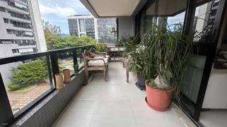 Apartamento com 4 Quartos à venda, 135m² no Barra da Tijuca, Rio de Janeiro - Foto 1