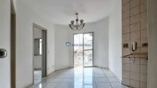 Apartamento com 1 Quarto à venda, 29m² no Bela Vista, São Paulo - Foto 1