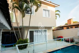 Casa de Condomínio com 4 Quartos à venda, 397m² no Alphaville, Santana de Parnaíba - Foto 9