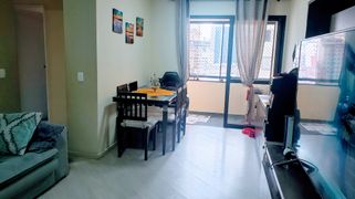 Apartamento com 3 Quartos à venda, 66m² no Cambuci, São Paulo - Foto 3
