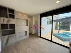 Casa de Condomínio com 3 Quartos à venda, 200m² no Swiss Park, Campinas - Foto 24