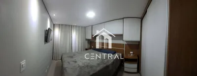 Apartamento com 2 Quartos à venda, 58m² no Gopouva, Guarulhos - Foto 11