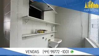 Apartamento com 2 Quartos à venda, 68m² no Vila Marumby, Maringá - Foto 9
