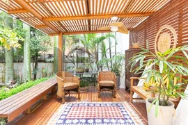 Casa com 3 Quartos à venda, 280m² no Morumbi, São Paulo - Foto 1