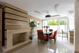 Casa de Condomínio com 3 Quartos para alugar, 180m² no Pedra Redonda, Porto Alegre - Foto 9