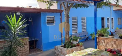 Casa com 3 Quartos à venda, 222m² no Jardim do Lago, Campinas - Foto 12