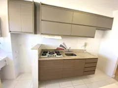 Apartamento com 1 Quarto para alugar, 50m² no Vila Mogilar, Mogi das Cruzes - Foto 8