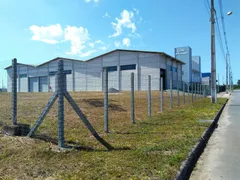 Galpão / Depósito / Armazém para alugar, 380m² no Volta Redonda, Araquari - Foto 7