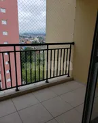 Apartamento com 3 Quartos à venda, 60m² no Jardim Jamaica, Santo André - Foto 1