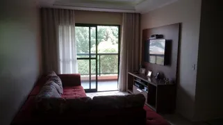 Apartamento com 4 Quartos à venda, 113m² no Nova Petrópolis, São Bernardo do Campo - Foto 3