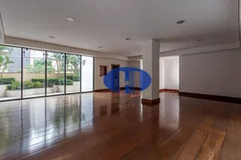 Apartamento com 4 Quartos para venda ou aluguel, 215m² no Lourdes, Belo Horizonte - Foto 25