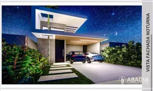 Casa de Condomínio com 3 Quartos à venda, 131m² no Residencial Terras da Estancia, Paulínia - Foto 4