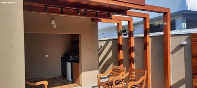 Casa de Condomínio com 4 Quartos à venda, 190m² no Suru, Santana de Parnaíba - Foto 5
