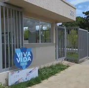 Apartamento com 2 Quartos à venda, 45m² no Marechal Rondon Jurema, Caucaia - Foto 2