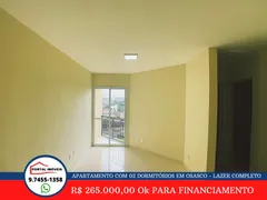 Apartamento com 2 Quartos à venda, 51m² no Quitaúna, Osasco - Foto 19