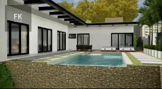 Casa de Condomínio com 3 Quartos à venda, 290m² no Fazenda Velha, Cajamar - Foto 1