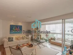 Apartamento com 3 Quartos à venda, 152m² no Brooklin, São Paulo - Foto 2