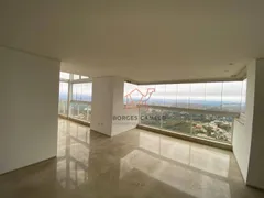 Apartamento com 4 Quartos para alugar, 230m² no Vila da Serra, Nova Lima - Foto 3