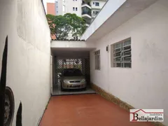 Casa Comercial com 3 Quartos para alugar, 200m² no Jardim, Santo André - Foto 20