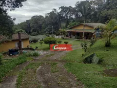 Fazenda / Sítio / Chácara com 3 Quartos à venda, 150m² no dos Cardosos, Mairiporã - Foto 1