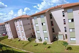 Apartamento com 2 Quartos à venda, 43m² no Recanto Camanducaia, Jaguariúna - Foto 1