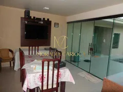 Casa de Condomínio com 3 Quartos à venda, 180m² no Balneario São Pedro, São Pedro da Aldeia - Foto 5