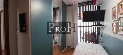 Cobertura com 3 Quartos à venda, 124m² no Vila Humaita, Santo André - Foto 18