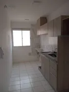 Apartamento com 2 Quartos à venda, 48m² no Parque Bom Retiro, Paulínia - Foto 3