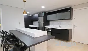 Apartamento com 1 Quarto à venda, 44m² no Rebouças, Curitiba - Foto 3