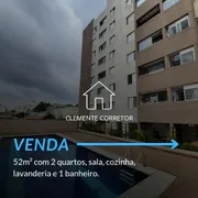 Apartamento com 2 Quartos à venda, 52m² no Vila Celeste, São Paulo - Foto 1