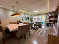 Apartamento com 3 Quartos à venda, 96m² no Centro, Gramado - Foto 4