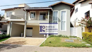 Casa com 3 Quartos à venda, 242m² no Jardim Soleil, Valinhos - Foto 1