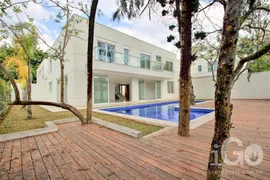 Casa de Condomínio com 4 Quartos à venda, 530m² no Brooklin, São Paulo - Foto 3