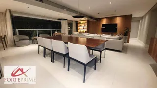 Apartamento com 3 Quartos à venda, 189m² no Chácara Santo Antônio, São Paulo - Foto 11