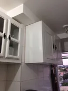 Apartamento com 2 Quartos à venda, 42m² no Vila Indiana, Taboão da Serra - Foto 5