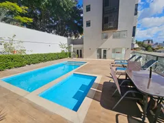 Apartamento com 4 Quartos para alugar, 214m² no Santa Lúcia, Belo Horizonte - Foto 52