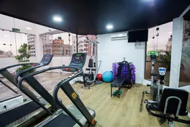 Flat com 1 Quarto à venda, 45m² no Cerqueira César, São Paulo - Foto 18