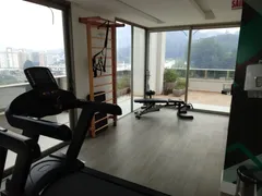 Apartamento com 3 Quartos à venda, 113m² no Agronômica, Florianópolis - Foto 9