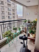 Apartamento com 3 Quartos à venda, 118m² no Jardim Bela Vista, Santo André - Foto 7