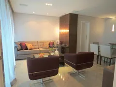 Apartamento com 4 Quartos à venda, 145m² no Cidade Nova, Belo Horizonte - Foto 17