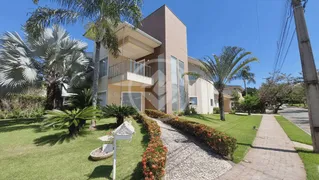 Casa de Condomínio com 4 Quartos à venda, 391m² no Loteamento Portal do Sol II, Goiânia - Foto 1