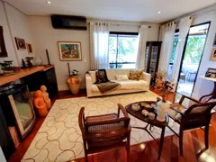 Apartamento com 3 Quartos à venda, 156m² no Cambuí, Campinas - Foto 1