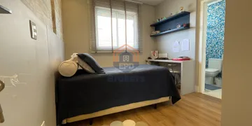 Apartamento com 3 Quartos à venda, 189m² no Jardim Samambaia, Jundiaí - Foto 16