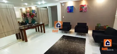 Apartamento com 3 Quartos para alugar, 110m² no Centro, Ponta Grossa - Foto 2