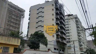 Apartamento com 3 Quartos à venda, 190m² no Santa Rosa, Niterói - Foto 15