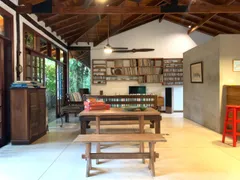 Casa com 2 Quartos para alugar, 160m² no Praia de Camburí, São Sebastião - Foto 6